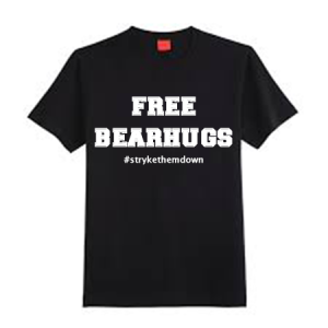FreeBearhugs